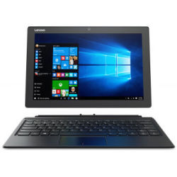 lenovo 联想 Miix5 12.2英寸 二合一平板电脑(i5-6200U、8GB、256GB)