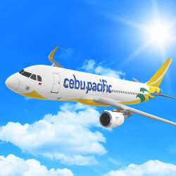 宿务促销:北上广厦-菲律宾马尼拉特价机票 单程