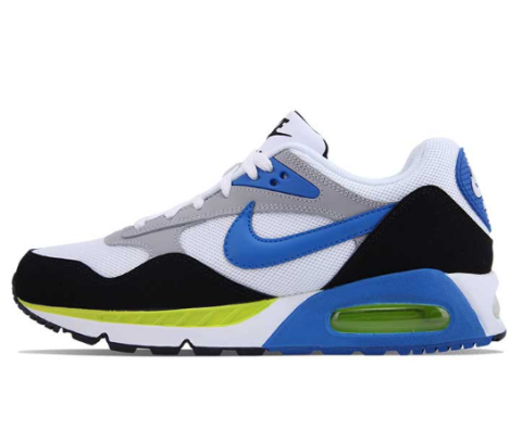 双11预售:nike 耐克 air max correlate 511416 男子运动鞋
