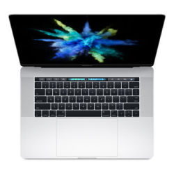 Apple 苹果 MacBook Pro 15.4英寸笔记本电脑 2016年款(Core i7/16GB内存/256GB/Multi-Touch Bar)