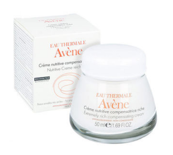 双11预售:avene 雅漾 深层滋润保湿霜 50ml