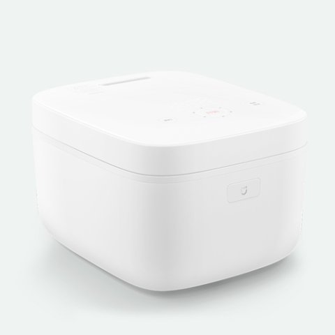 新品预售:MI 小米 米家 IH 电饭煲 399元_小米官网优惠_什么值得买