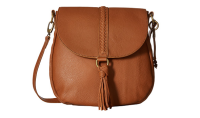 历史新低:LUCKY BRAND Ali Flap 女士斜挎包
