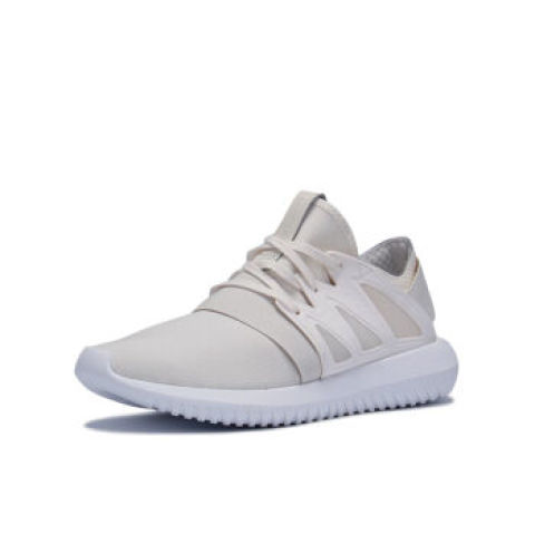 adidas 阿迪达斯 三叶草 tubular viral 女款休闲运动