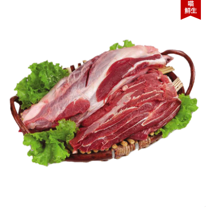 澳洲进口牛腱子肉1kg