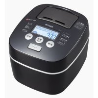 再降价:TIGER 虎牌 JKX-V103-KU IH加热陶瓷电饭煲 5.5合
