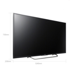 SONY 索尼KD-55X7000D 55英寸4K液晶电视