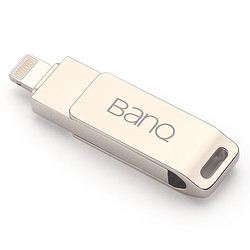 BanQ苹果手机U盘64g iPhone6\/6S\/5\/iPad扩容