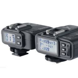 Godox 神牛 X1N TTL高速同步1\/8000引闪器 3