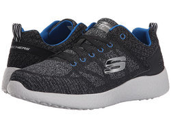 大码福利:SKECHERS 斯凯奇 Burst Deal Clos