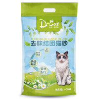 怡亲 猫砂 10kg
