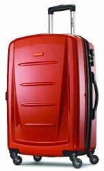 Samsonite 新秀丽 Luggage Winfield 2 Fashion HS Spinner 万向轮拉杆箱 28寸