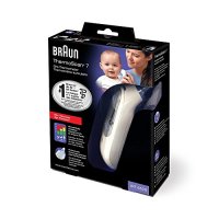 BRAUN 博朗 IRT6520 耳温枪
