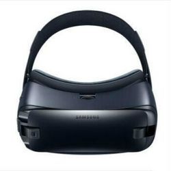 再降价:SAMSUNG 三星 Gear VR 4代 VR眼镜 