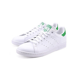 adidas 阿迪达斯 stan smith 绿尾 女款板鞋 585元包邮包税