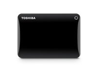 TOSHIBA 东芝 Canvio Connect II 2.5英寸 3TB移动硬盘