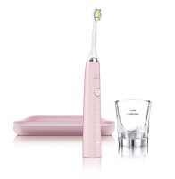 PHILIPS 飞利浦 Sonicate HX9351/04 旗舰级 声波震动美白电动牙刷