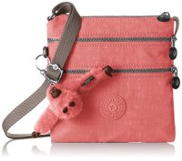 Kipling 凯浦林 Alvar S Cross-Body Bag 女士斜挎包