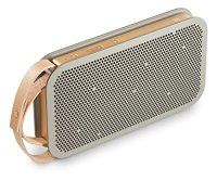 新低价:BANG & OLUFSEN BeoPlay A2 便携蓝牙音箱
