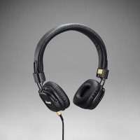 Marshall 马歇尔 Major II 头戴式监听耳机