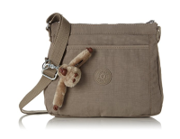 Kipling 凯浦林 MOYELLE 女款斜挎包