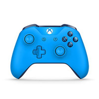 新低价:Microsoft 微软 Xbox One S 蓝牙无线 蓝牙手柄