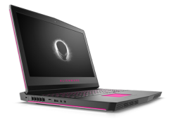ALIENWARE 外星人 Alienware 17 游戏本 2016年款(i7-6820HK、32GB、512GB SSD + 1TB HDD、GTX 1080)