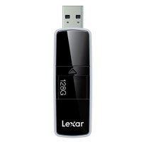 新低价:Lexar 雷克沙 JumpDrive P20 USB3.0 U盘 128GB
