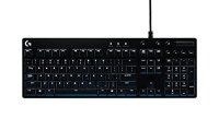 Logitech 罗技 G610 机械游戏键盘