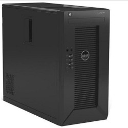 DELL 戴尔 PowerEdge T20 塔式服务器(E3-1225v3 4GB 1TB)