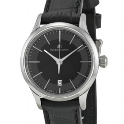 MAURICE LACROIX 艾美 Les Classiques 系列 LC1113-SS001-130 女款时装腕表