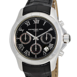 RAYMOND WEIL 蕾蒙威 Parsifal 7260-STC-00208 男款机械腕表