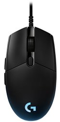 Logitech 罗技 G Pro FPS游戏鼠标