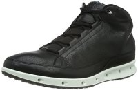 大码福利:ecco 爱步 COOL GTX 男士高帮防水休闲鞋