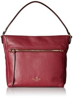历史新低:kate spade NEW YORK Cobble Hill Teagan 女士单肩包
