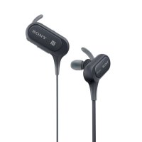 中亚Prime会员:SONY 索尼 MDR-XB50BS 蓝牙运动耳机