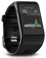 新低价:GARMIN 佳明 vivoactive HR 智能手环