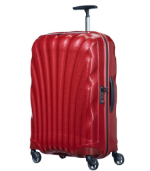 Samsonite 新秀丽 Black Label 黑标 Cosmolite系列 Spinner 25寸 超轻拉杆箱