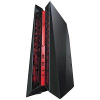 中亚Prime会员:ASUS 华硕 ROG G20CB-DB71-GTX1070 游戏电脑主机(i7-6700、16GB、1TB、GTX 1070)