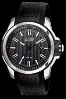 CITIZEN 西铁城 AW1150-07E 男式光动能腕表