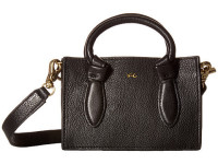 历史新低:Foley + Corinna Marquise mini Cross-Body Bag 女士斜挎包