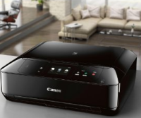 中亚Prime会员,新低价:Canon 佳能 MG7720 无线多功能一体机
