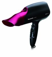 中亚Prime会员:Panasonic 松下 EH-NA65-K 纳米水离子吹风机