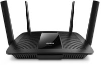 新低价:LINKSYS EA8500 AC2600 双频无线路由器