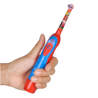 移动端:Oral-B 欧乐-B DB4510K 儿童电动牙刷 *2支