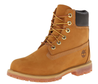 限尺码:Timberland 添柏岚 10361 女士工装靴