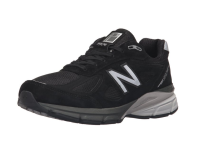 new balance 990v4 男士跑鞋