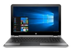 HP 惠普 Pavilion x360 Convertible 15-bk193ms 15.6英寸变形本(i5-7200U、8GB、1TB、1080P触屏)
