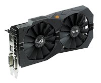 新低价:ASUS 华硕 ROG STRIX RX470 4G 非公版显卡