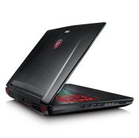 中亚Prime会员,新低价:msi 微星 GT72VR Dominator-071 17.3英寸 游戏笔记本